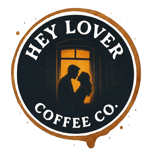 Hey Lover! Coffee Co. 