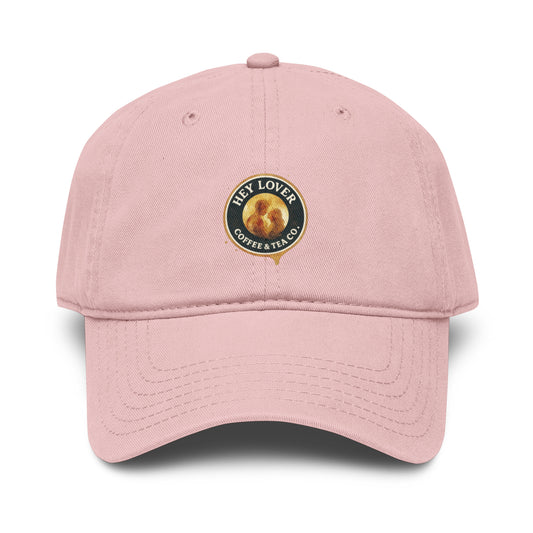 Hey Tea Cap Hats & Caps – Hey Lover Coffee & Tea Co.